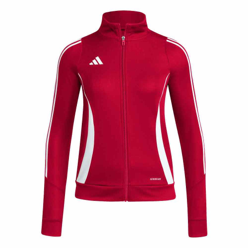 adidas Womens Tiro 24 Training Jacket