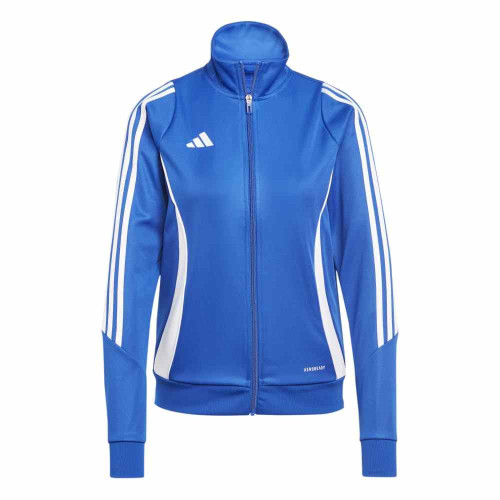 adidas Womens Tiro 24 Training Jacket