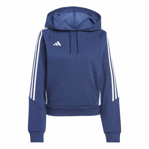 adidas Womens Tiro 24 Sweat Hoodie