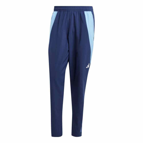 adidas Tiro 24 Competition Presentation Pant - Team Navy Blue