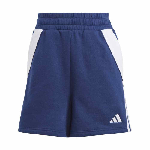 adidas Womens Tiro 24 Sweat Short