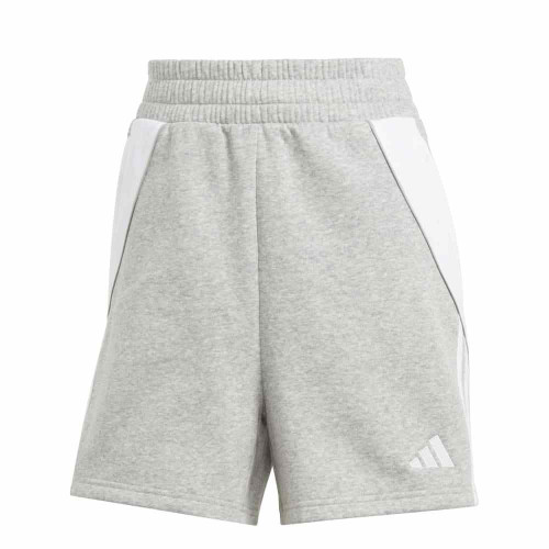adidas Womens Tiro 24 Sweat Short
