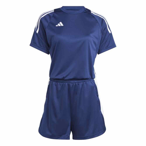 adidas Womens Tiro 24 Training Jumpsuit