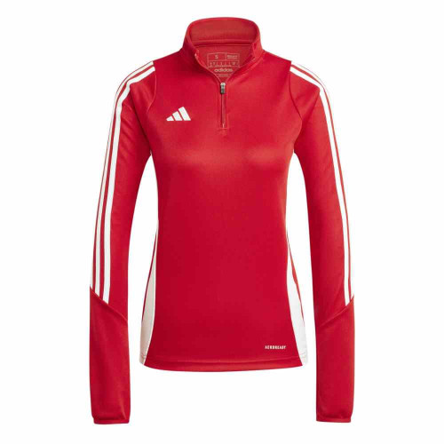 adidas Womens Tiro 24 Training Top