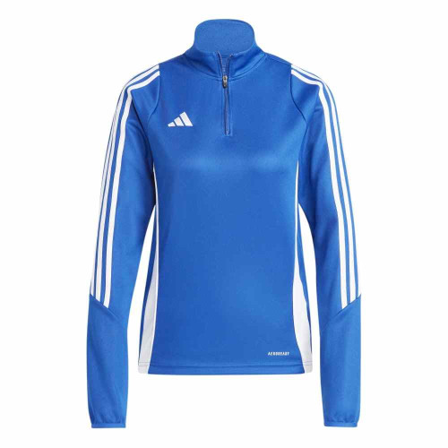 adidas Womens Tiro 24 Training Top