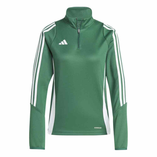 adidas Womens Tiro 24 Training Top