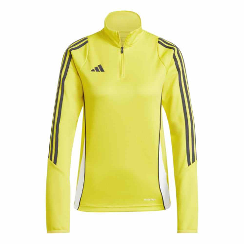 adidas Womens Tiro 24 Training Top
