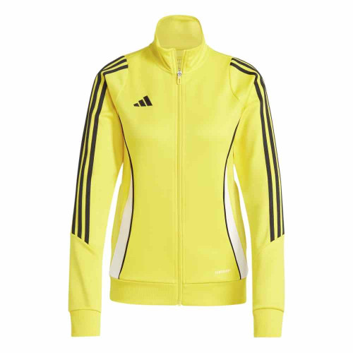 adidas Womens Tiro 24 Training Jacket