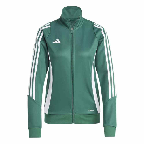 adidas Womens Tiro 24 Training Jacket
