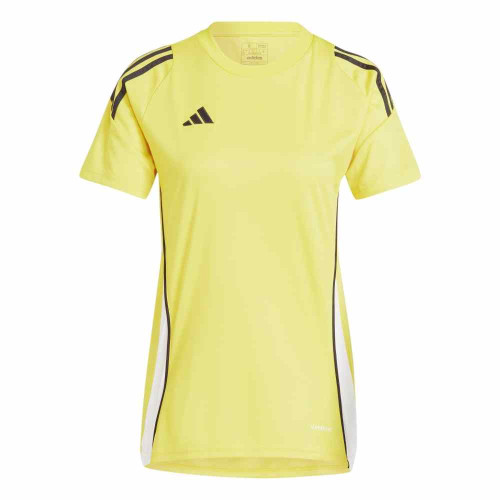 adidas Womens Tiro 24 Jersey