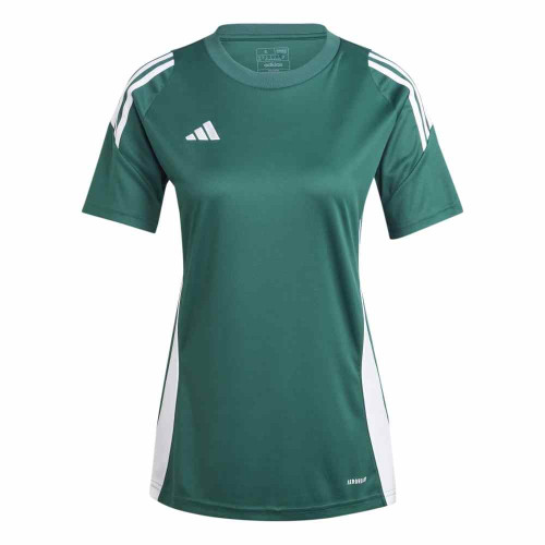 adidas Womens Tiro 24 Jersey