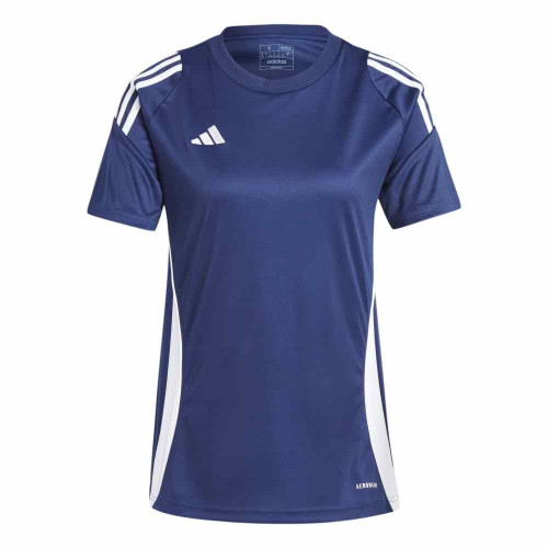 adidas Womens Tiro 24 Jersey