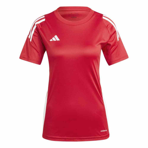 adidas Womens Tiro 24 Jersey