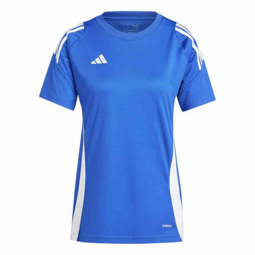 adidas Womens Tiro 24 Jersey