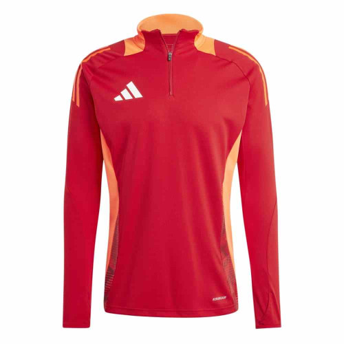 adidas Tiro 24 Competition Training Top - Team Power Red 2