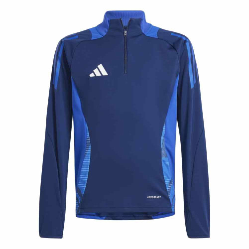 adidas Tiro 24 Competition Training Top - Team Navy Blue