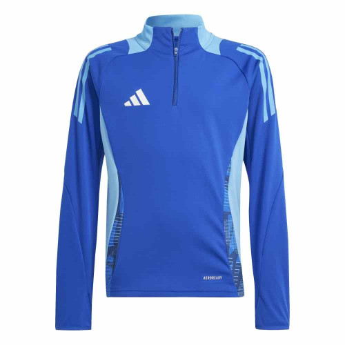 adidas Tiro 24 Competition Training Top - Royal Blue
