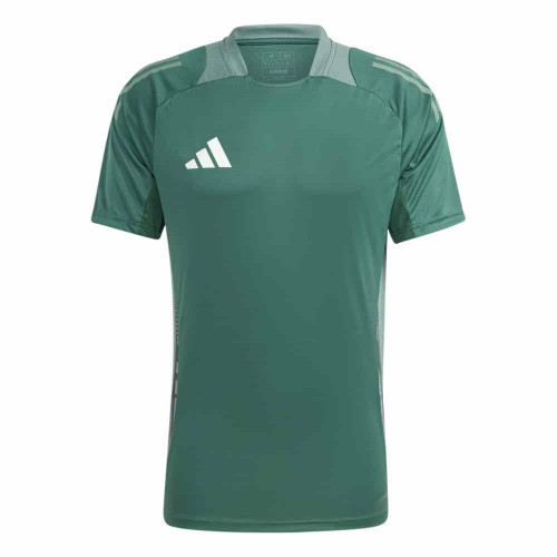 adidas Tiro 24 Competition Training Jersey - Dark Green