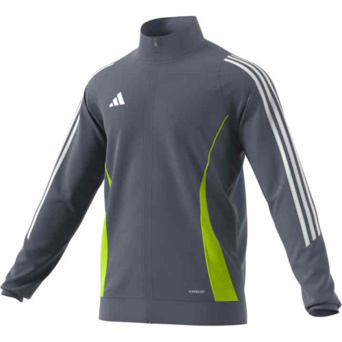 adidas Tiro 24 Training Jacket