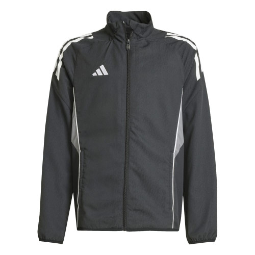 adidas Tiro 25 Competition Presentation Jacket