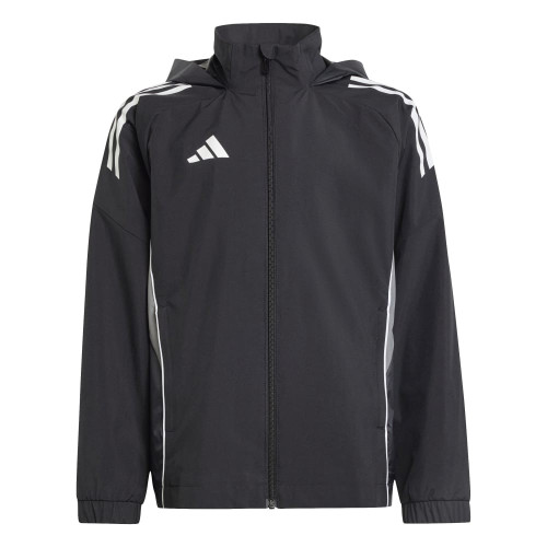 adidas Tiro 25 Competition All Weather Jacket
