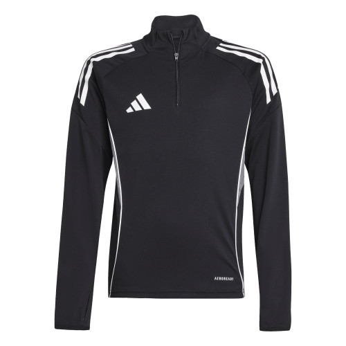 adidas Tiro 25 Competition 1/4 Zip