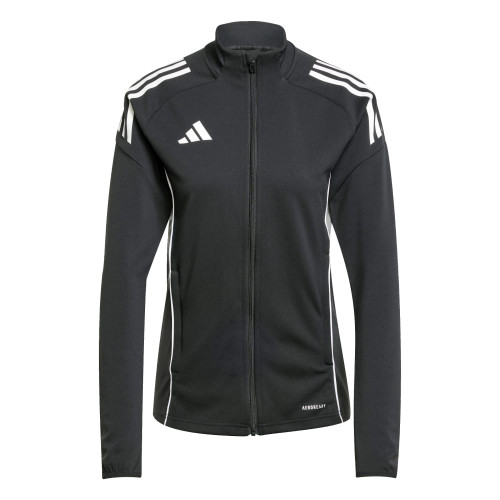 adidas Womens Tiro 25 Competition Training Jacket