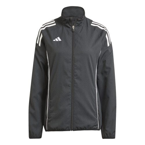 adidas Womens Tiro 25 Competition Presentation Jacket