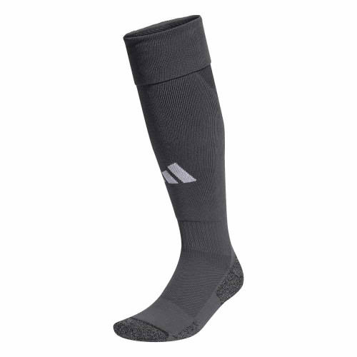 adidas Adi 24 Sock - Team Dark Grey/White