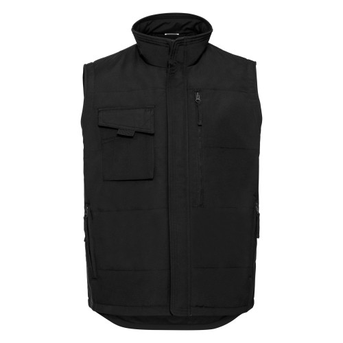 Russell Heavy-Duty Gilet