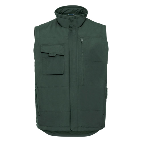 Russell Heavy-Duty Gilet