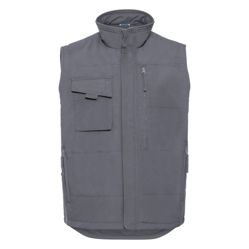 Russell Heavy-Duty Gilet