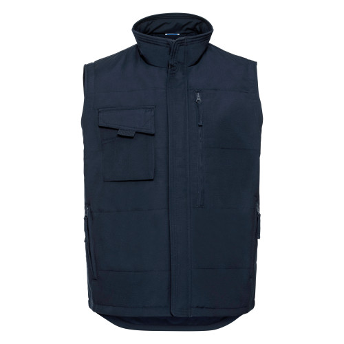 Russell Heavy-Duty Gilet