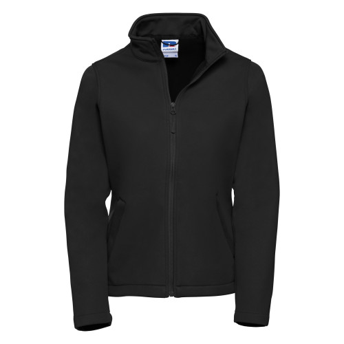 Russell Womens Smart Softshell Jacket