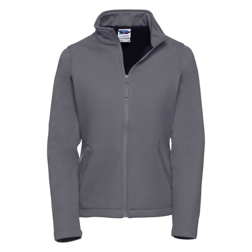 Russell Womens Smart Softshell Jacket