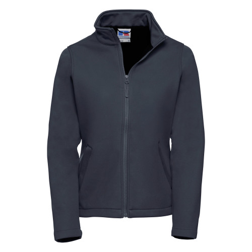 Russell Womens Smart Softshell Jacket
