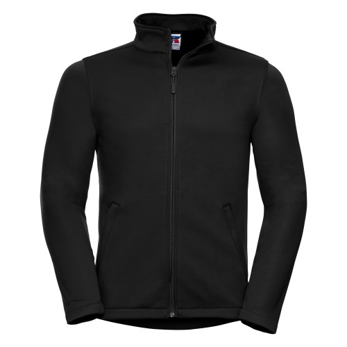 Russell Smart Softshell Jacket