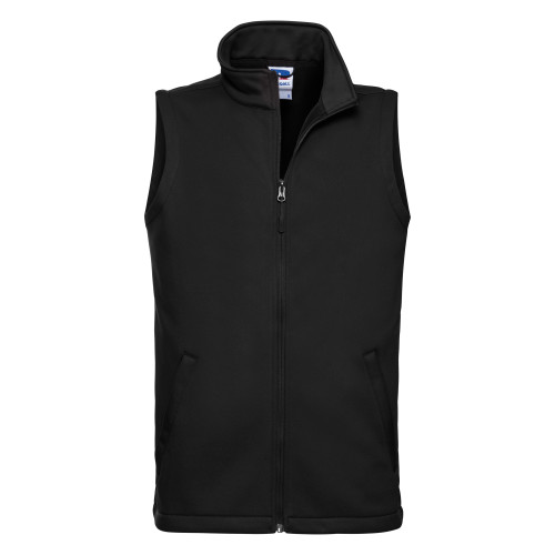 Russell Smart Softshell Gilet