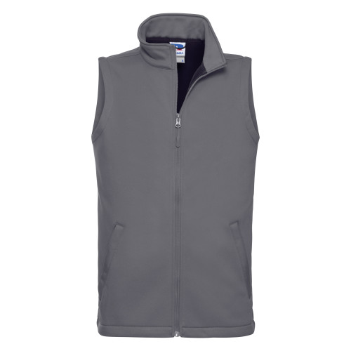 Russell Smart Softshell Gilet