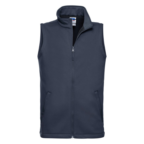 Russell Smart Softshell Gilet