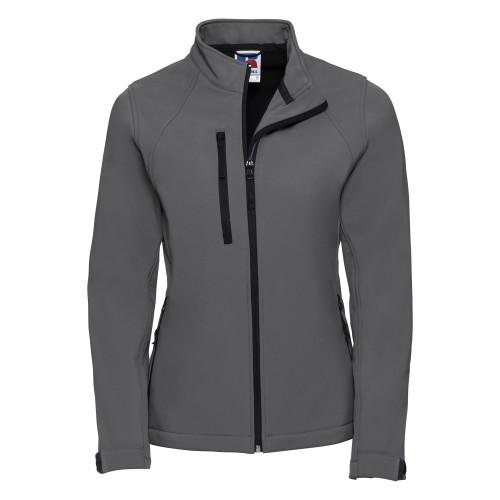 Russell Womens Softshell Jacket