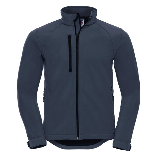 Russell Softshell Jacket