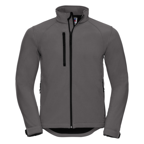 Russell Softshell Jacket