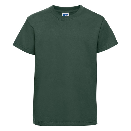 Russell Super Ringspun Classic T-Shirt