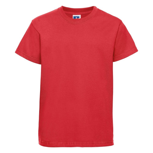 Russell Super Ringspun Classic T-Shirt
