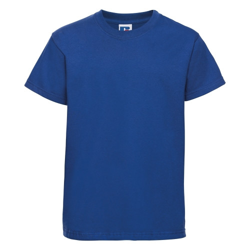 Russell Super Ringspun Classic T-Shirt