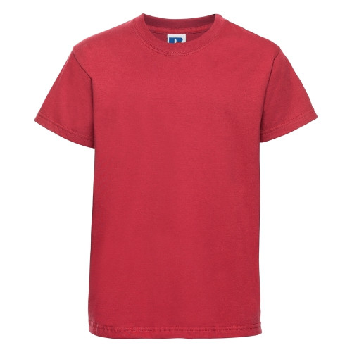 Russell Super Ringspun Classic T-Shirt