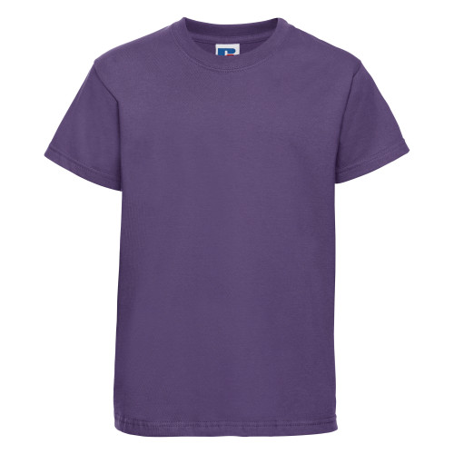 Russell Super Ringspun Classic T-Shirt