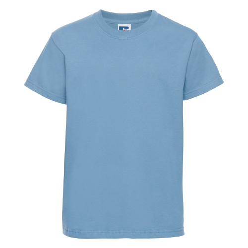 Russell Super Ringspun Classic T-Shirt
