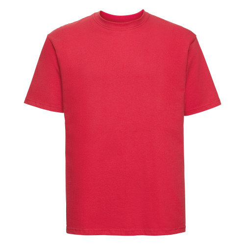 Russell Super Ringspun Classic T-Shirt